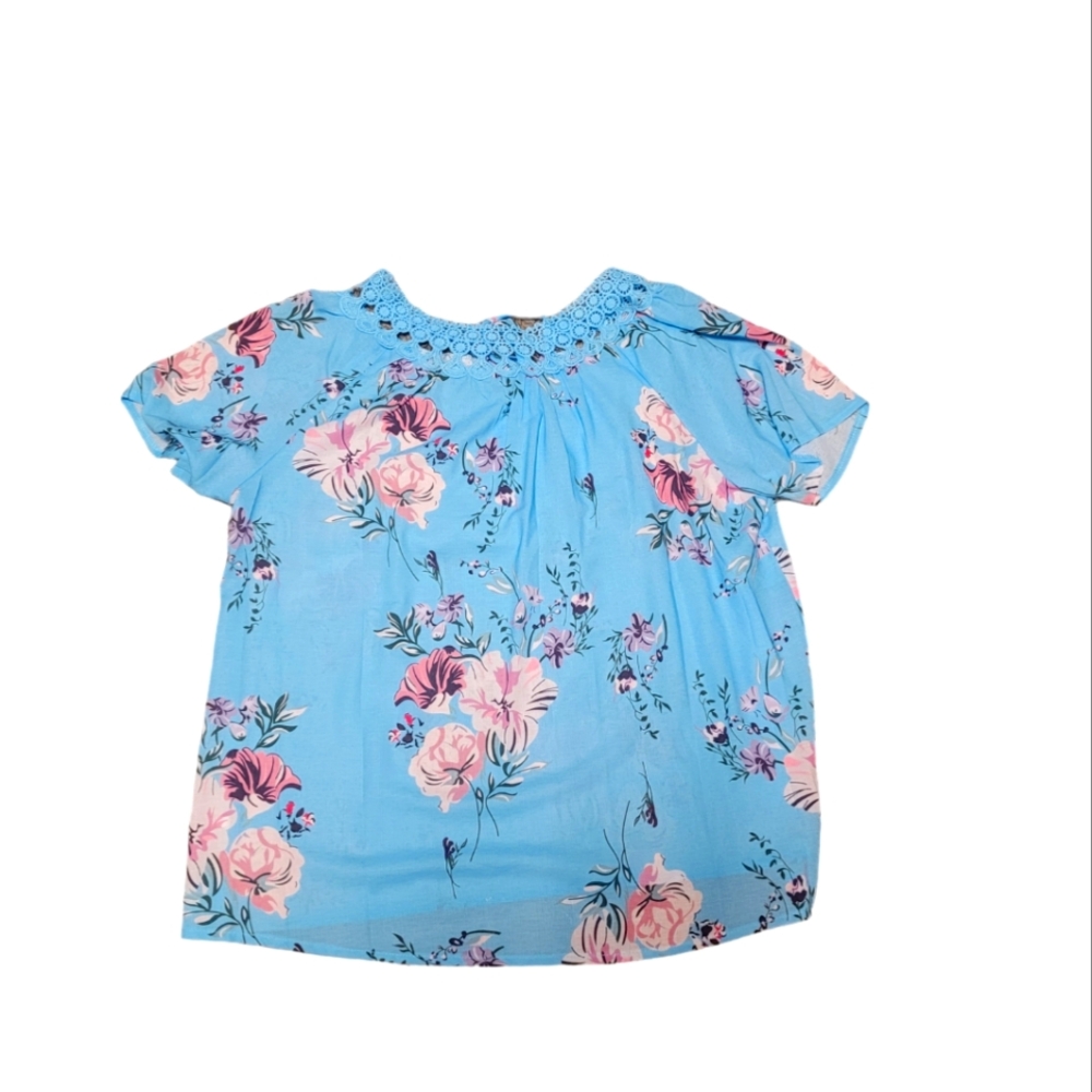 Women's Blouse